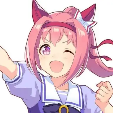 Profile image of ハルウララ