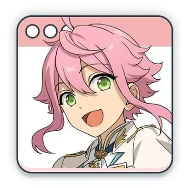 Profile image of 姫宮桃李