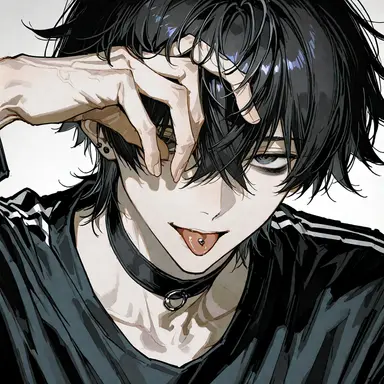 Profile image of 朔