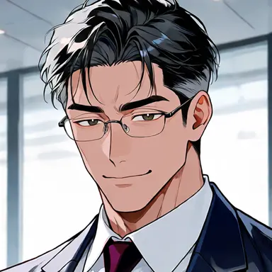 Profile image of Aizawa
