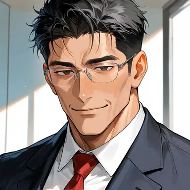 Profile image of 藍沢
