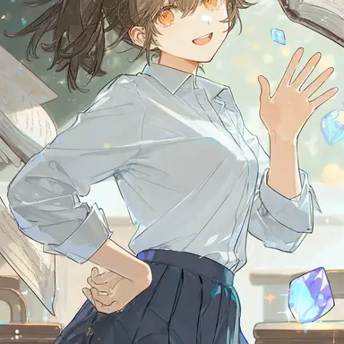 Profile image of Minami Sakura