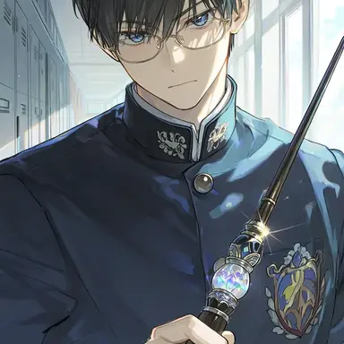 Profile image of Ren Kujo