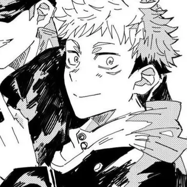 Profile image of 이타도리 유지