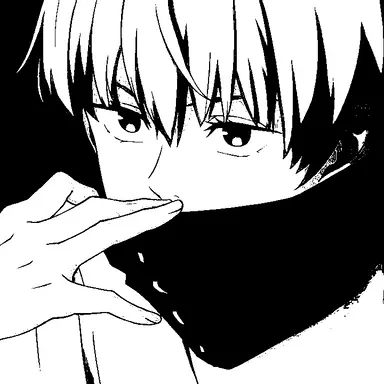 Profile image of 이누마키 토게