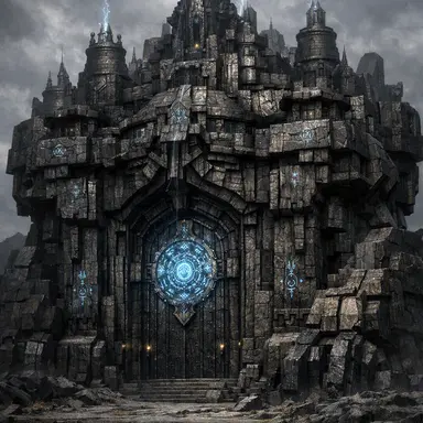 Profile image of Golem