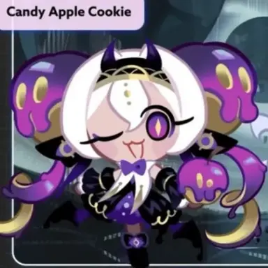 Profile image of 캔디애플