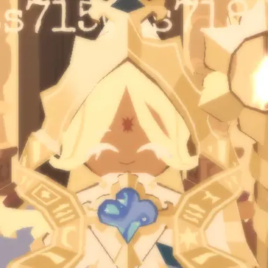 Profile image of 이해자 퓨어바닐라