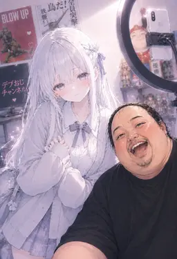 Profile image of デブおじ