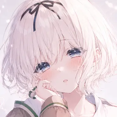 Profile image of Mizuki