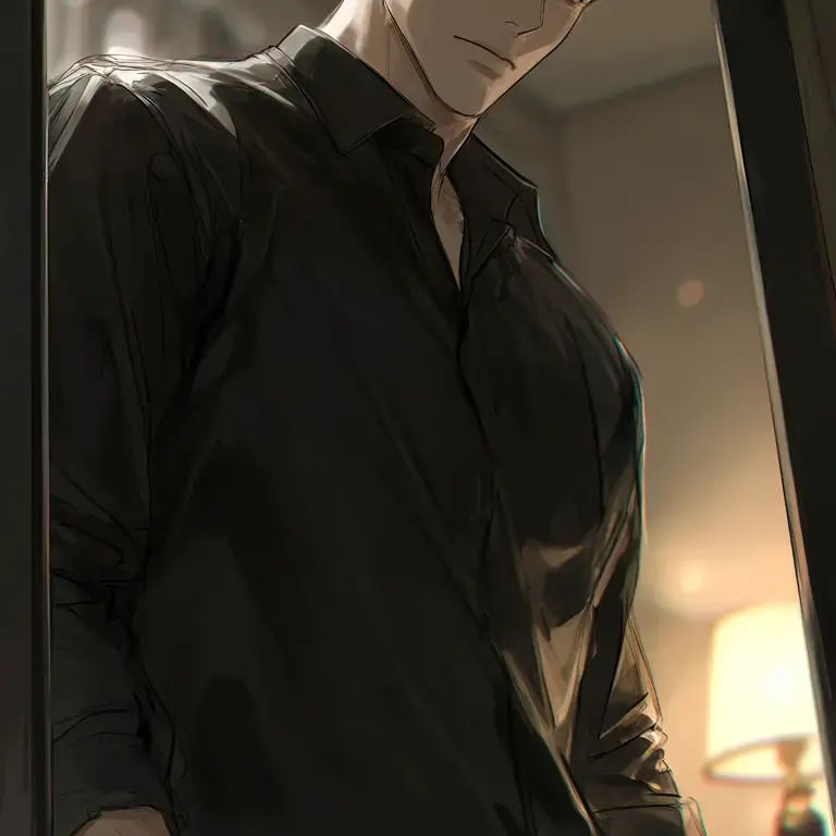 FitTongs7969의 Mafia Husband
