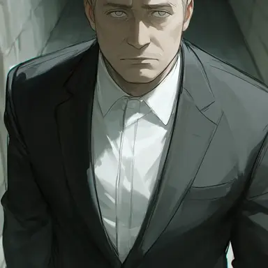 Profile image of Orsino