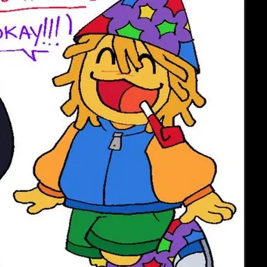 Profile image of Poob