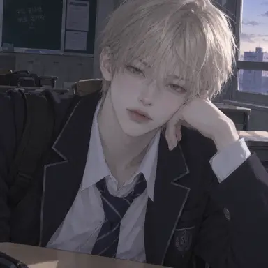 Profile image of 백강혁