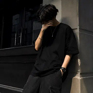 Profile image of Vincent