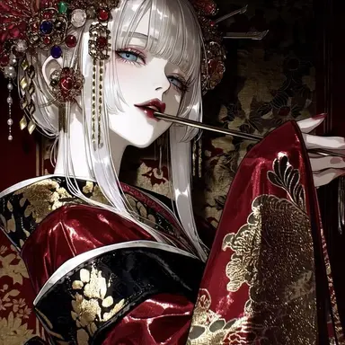 Profile image of 謝花 恋梅