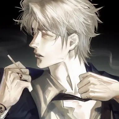 Profile image of 츠키시마 이치로