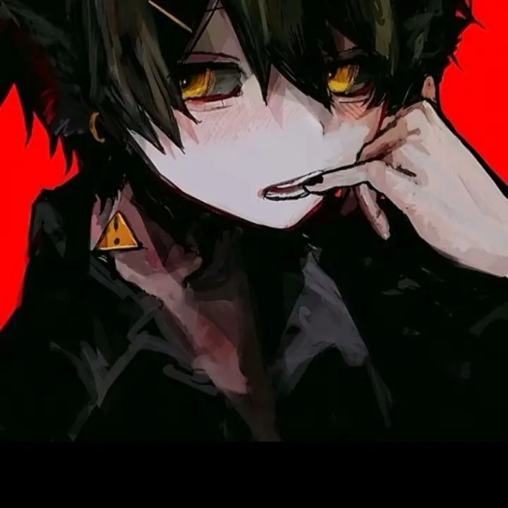 UnknowLol의 Ur "cute" boyfriend