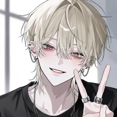 Profile image of 天嶺