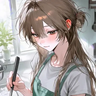 Profile image of 杏美