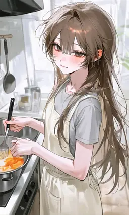 Profile image of 杏美