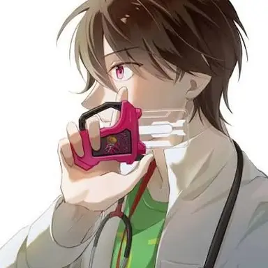 Profile image of 宝生永夢