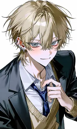 Profile image of 珠莉
