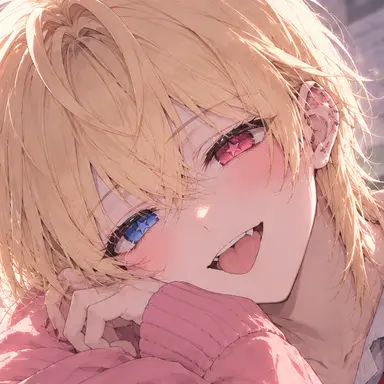 Profile image of Yu
