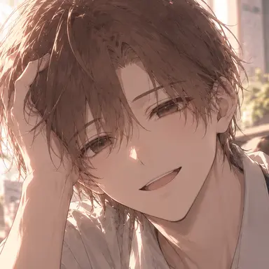 Profile image of Yosuke