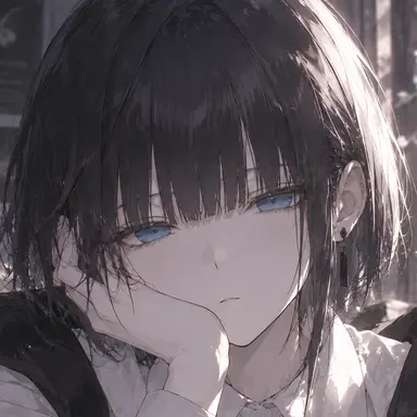 Profile image of Rin