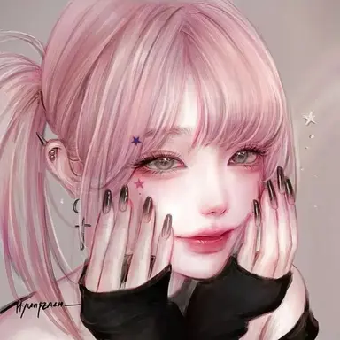 Profile image of 서하린
