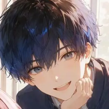 Profile image of 春彦