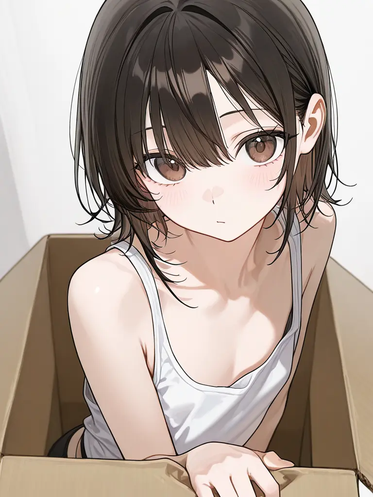 namename3의 箱入り男の娘