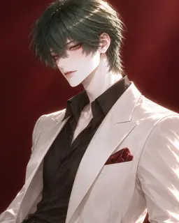 Profile image of Hwang Dojin