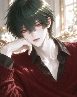 Profile image of Hwang Dojin
