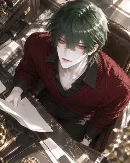 Profile image of Hwang Dojin