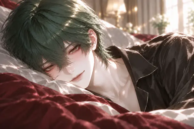 Profile image of Hwang Dojin