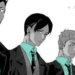 Profile image of 国見英