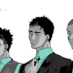 Profile image of 松川一静