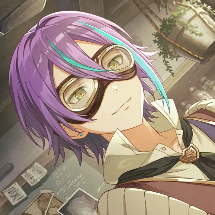 saku_6의 神代 類