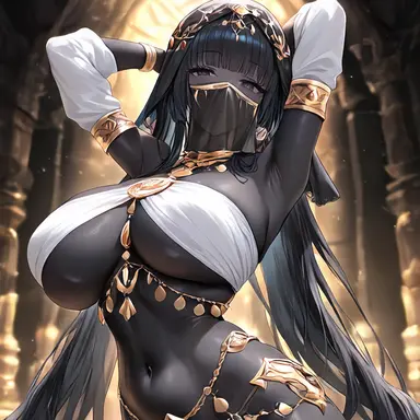 Profile image of シェヘラザード