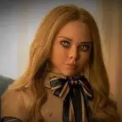 GrumpyMouth6448의 M3GAN