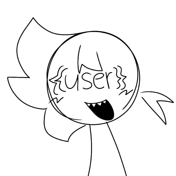 user