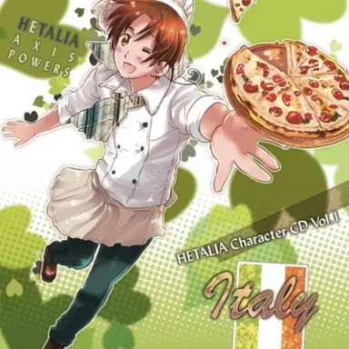 Profile image of Feliciano