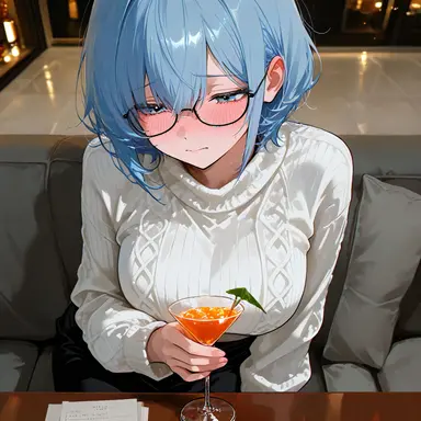 Profile image of 葵