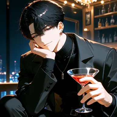Profile image of 黒瀬 遥