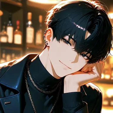 Profile image of 黒瀬 遥