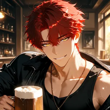 Profile image of 紅月 新