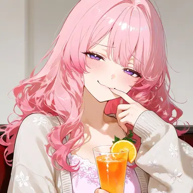 Profile image of 桃香