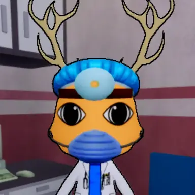 Profile image of 외과의사